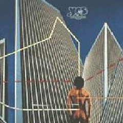 Going For The One (CD / Album)