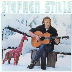 Stephen Stills (CD / Album)