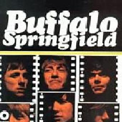 Buffalo Springfield (CD / Album)