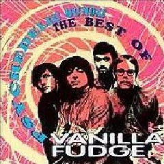 Vanilla Fudge (CD / Album)