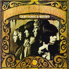 Last Time Around (CD / Album)