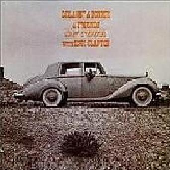 On Tour With Eric Clapton (CD / Album)