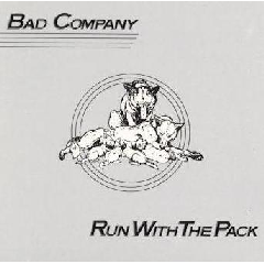 Run With The Pack (CD / Album)