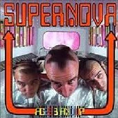 Ages 3 &amp; Up (CD / Album)