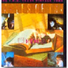 R.E.M. - Fables Of The Reconstruction (CD)