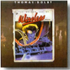 Dolby, Thomas - Golden Age Wireless - (EMI Import CD)