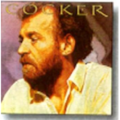 Cocker, Joe - Cocker - (EMI Import CD)