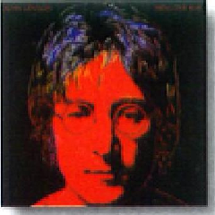 John Lennon - Menlove Avenue (CD)