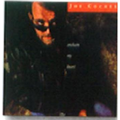 Cocker, Joe - Unchain My Heart - (EMI Import CD)