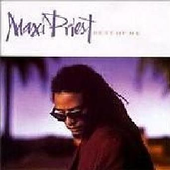 Priest, Maxi - Maxi - (EMI Import CD)