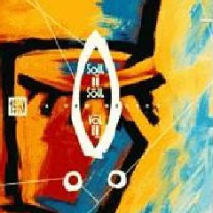 Soul Ii Soul - New Decade Vol Iii - (EMI Import CD)