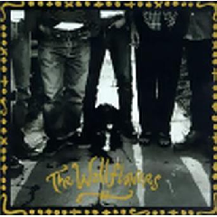 Wallflowers, The - The Wallflowers - (EMI Import CD)