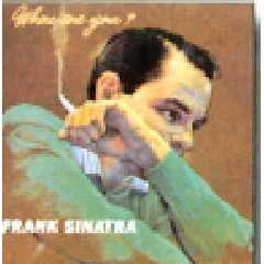 Sinatra, Frank - Where Are You - (EMI Import CD)