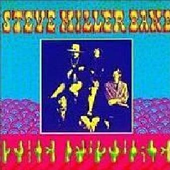 Miller, Steve - Children Of The Future - (EMI Import CD)