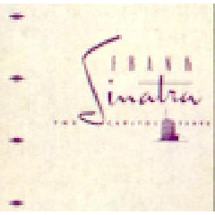 Frank Sinatra - Capitol Years (CD)