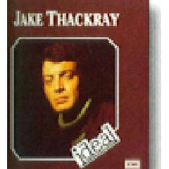 Thackray, Jake - Lah-Di-Dah - (EMI Import CD)
