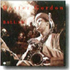 Dexter Gordon - Ballads (CD)