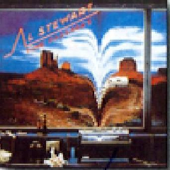 Stewart, Al - Time Passages - (EMI Import CD)