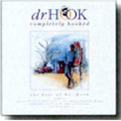 Dr. Hook - Completely Hooked - The Best Of Dr. Hook - (EMI Import CD)