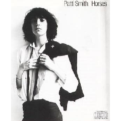 Horses (CD / Album)