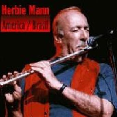 America/Brasil (CD / Album)