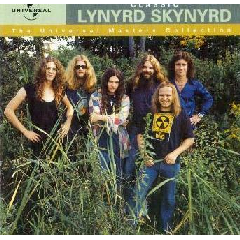 Lynyrd Skynyrd - Universal Masters Collection (CD)
