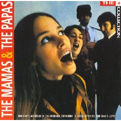 Mamas &amp; Papas - Ultimate Collection (CD)