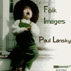 Folk Images (CD / Album)