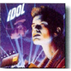 Idol, Billy - The Charmed Life - (EMI Import CD)