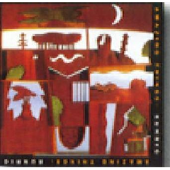 Runrig - Amazing Things - (EMI Import CD)
