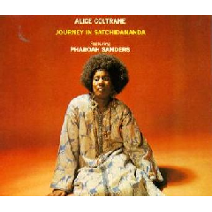 Journey In Satchidananda (CD)