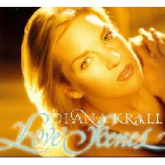 Diana Krall - Love Scenes (CD)
