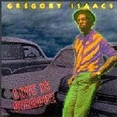 Love is Overdue - (Import CD)