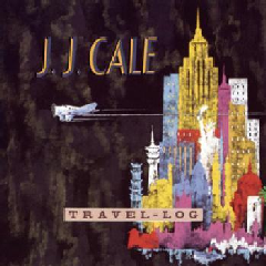 Travel Log - (Import CD)