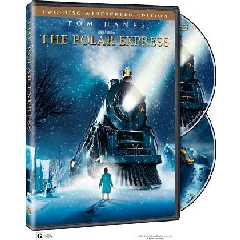 Polar Express Se - (Region 1 Import DVD)