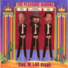Live in Las Vegas - (Import CD)