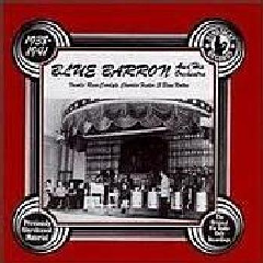 Blue Barron and His Orchestra 1938-41 - (Import CD)