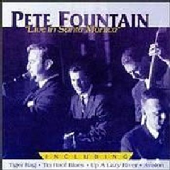 Live in Santa Monica - (Import CD)