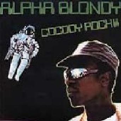 Alpha Blondy - Cocody Rock (CD)