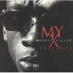 Bounty Killer - My Xperience (CD)