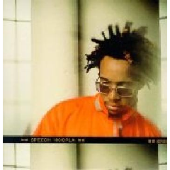 Speech - Hoopla (CD)