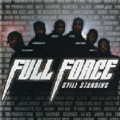Fullforce - Still Standing Part 1 (CD)