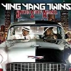 Ying Yang Twins - United State Of Atlanta (CD)