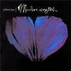 Modern English - Pillowlips (CD)