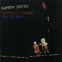 Mirth Song - (Import CD)