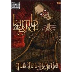 Walk With Me In Hell (DVD)