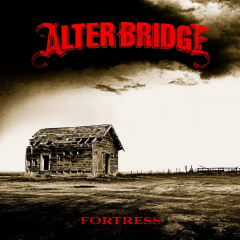 Fortress (CD)