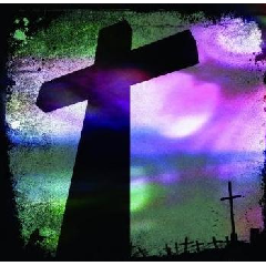 Down IV Part 1 - The Purple EP (CD)