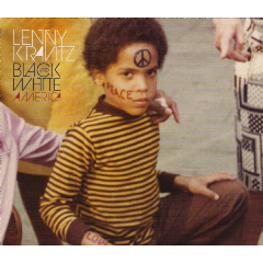 Black And White America - Special Edition (CD)