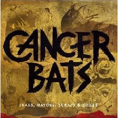 Bears, Mayors, Scraps &amp; Bones (CD)